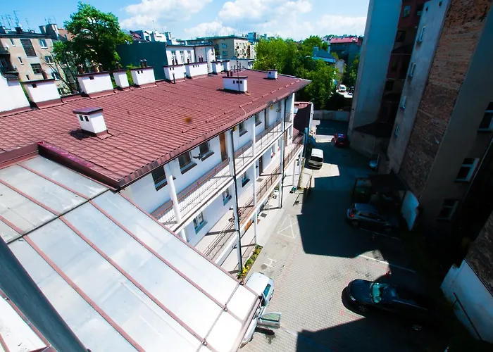 Red Carpet Hostel